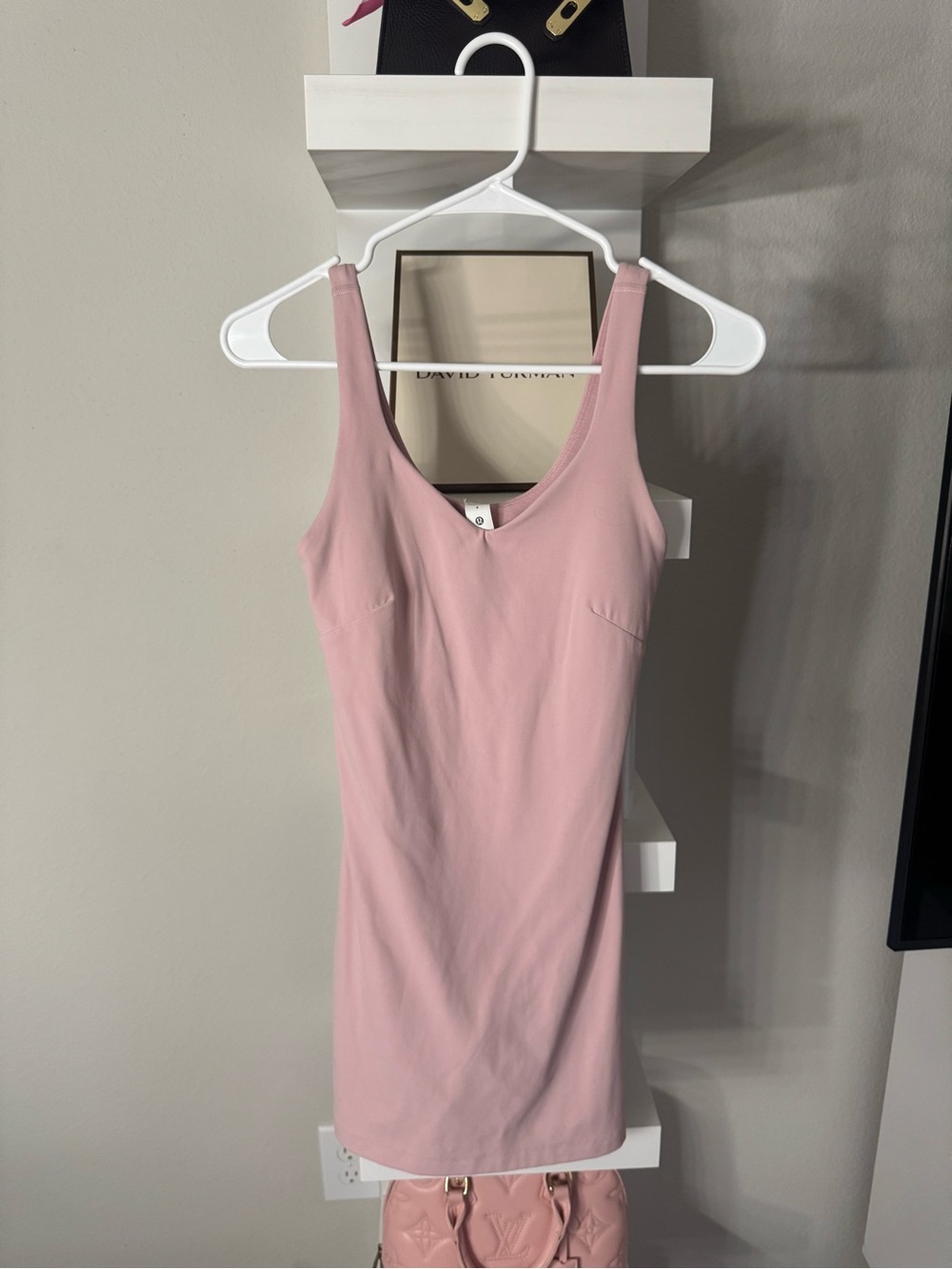 Lululemon Align dress